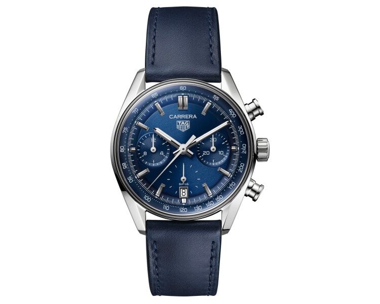 TAG Heuer Carrera Chronograph