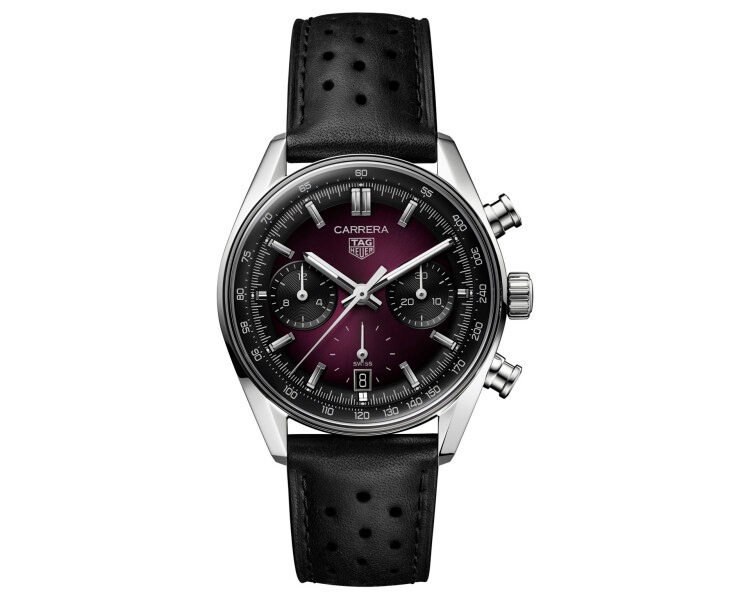 TAG Heuer Carrera Chronograph