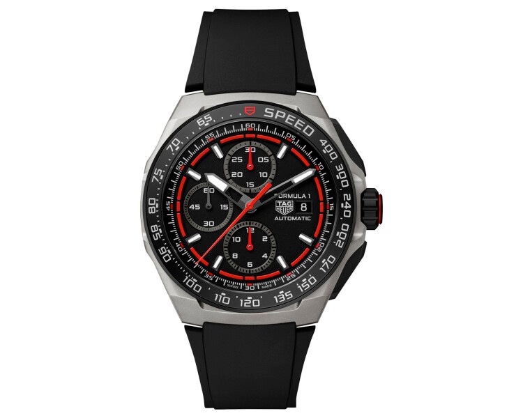 TAG Heuer Formula 1 Chronograph