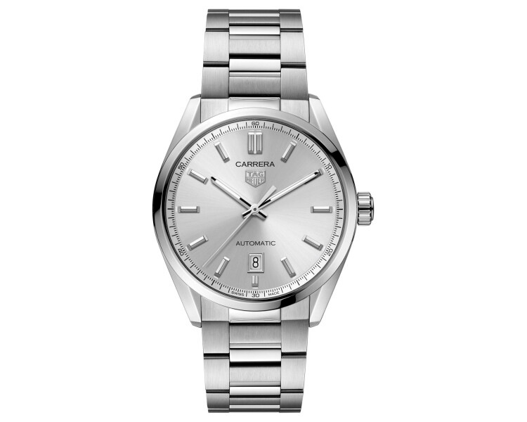 TAG Heuer Carrera Date