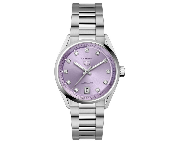TAG Heuer Carrera Date