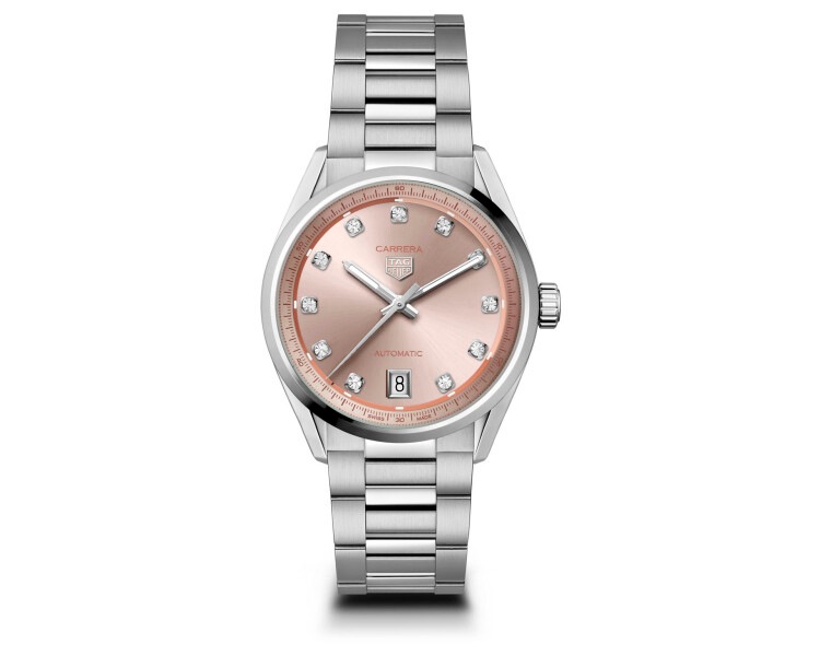 TAG Heuer Carrera Date