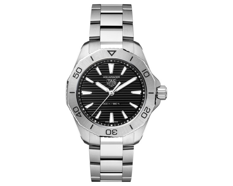 TAG Heuer Aquaracer Professional 200 Date