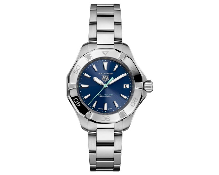 TAG Heuer Aquaracer Professional 200 Solargraph