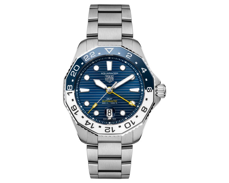 TAG Heuer Aquaracer Professional 300 GTM