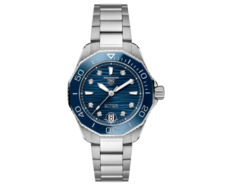 TAG Heuer Aquaracer Professional 300 Date