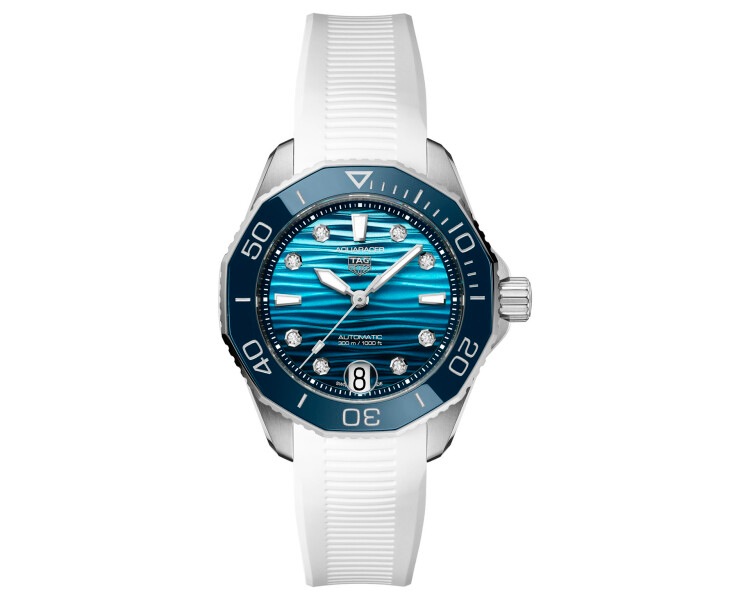 TAG Heuer Aquaracer Professional 300 Date