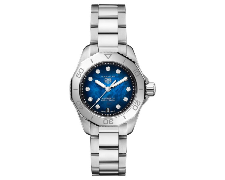 TAG Heuer Aquaracer Professional 200 Date