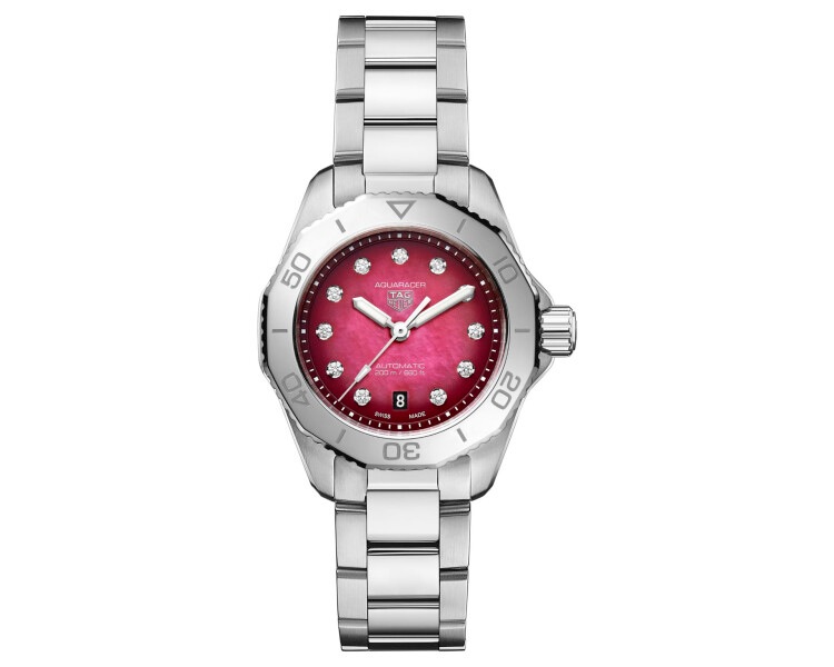 TAG Heuer Aquaracer Professional 200 Date