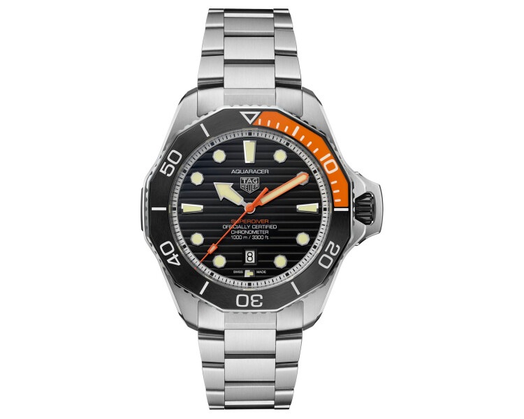 TAG Heuer Aquaracer Professional