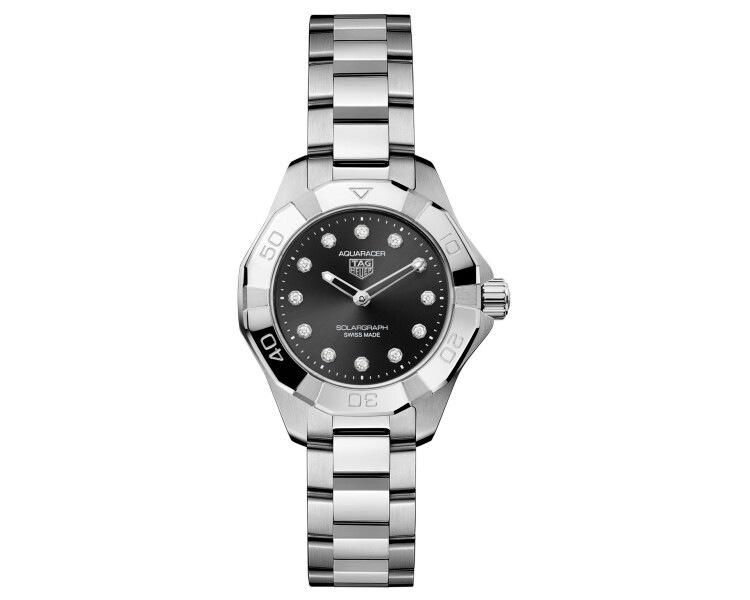 TAG Heuer Aquaracer Professional 100 Solargraph