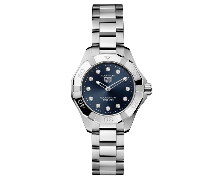 TAG Heuer Aquaracer Professional 100 Solargraph