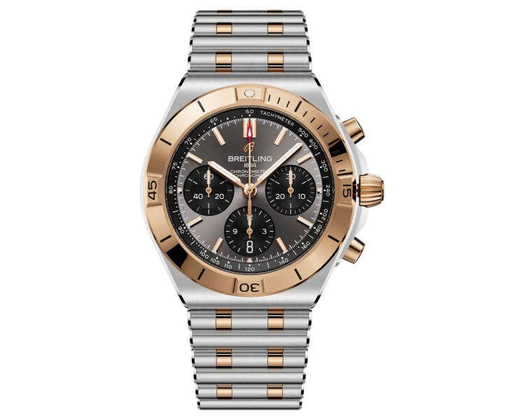 Breitling Chronomat B01 Chronograph 42