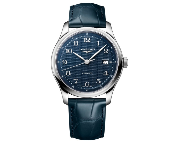 Longines Master Collection