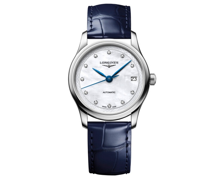 Longines Master Collection