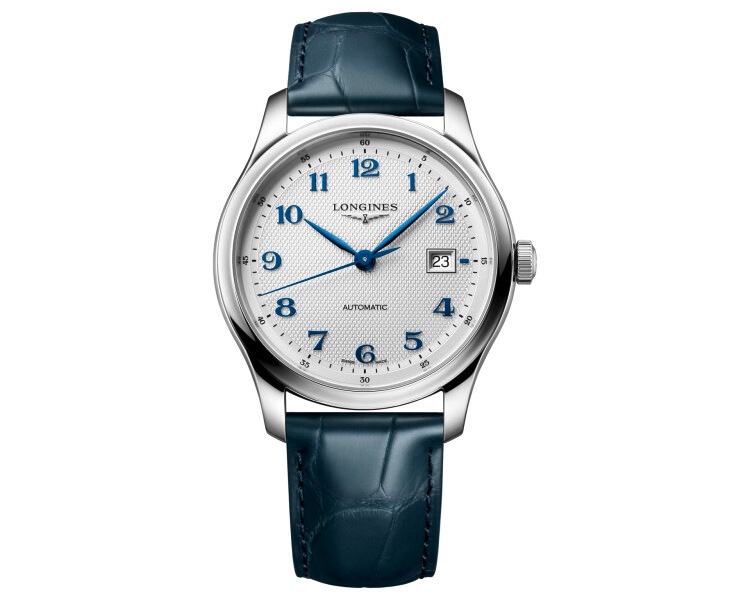 Longines Master Collection
