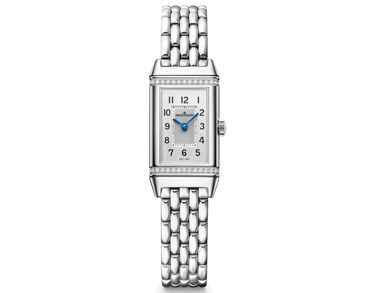 Jaeger-LeCoultre Reverso Classic
