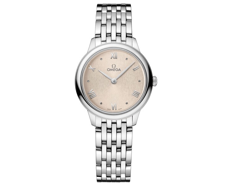 OMEGA De Ville Prestige