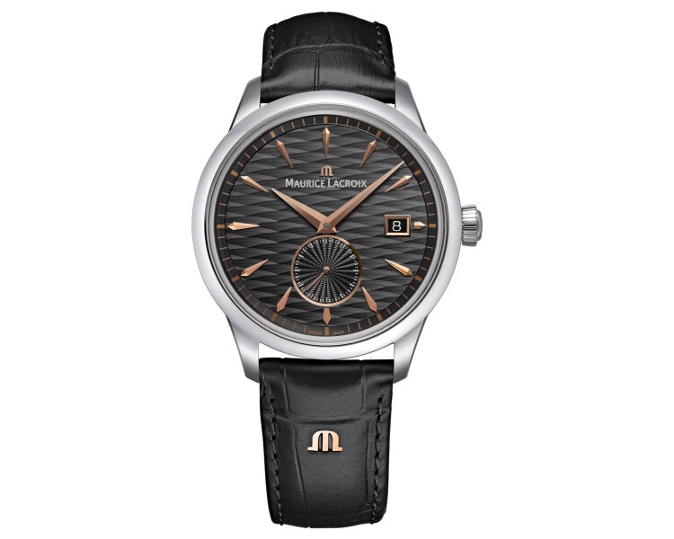 Maurice Lacroix 1975 LEGACY