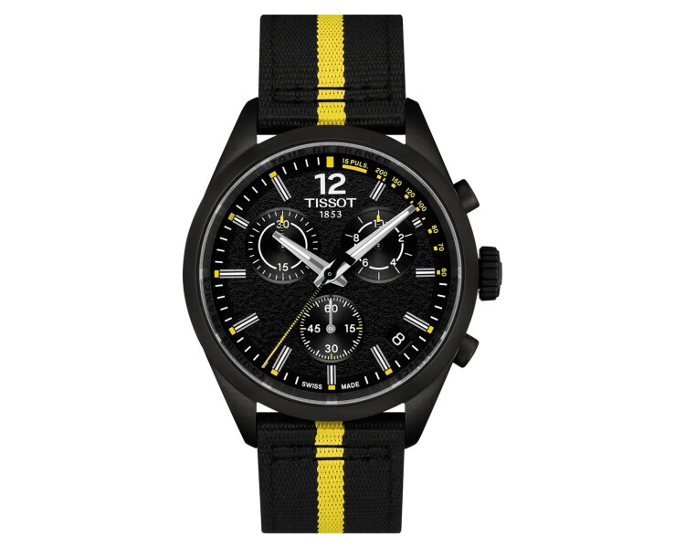 Tissot PR 100 Tour de France 2026 40mm