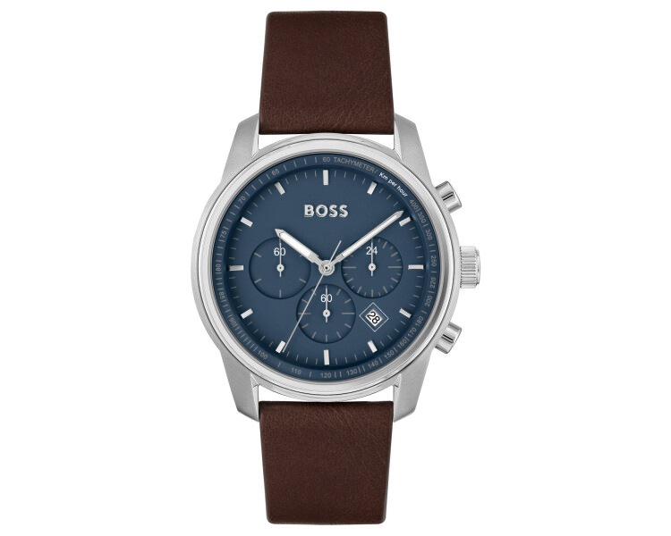 Boss Trace