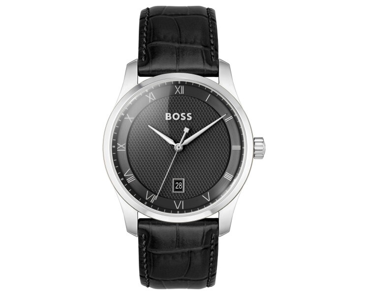 Boss Principle