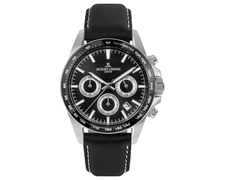 Jacques Lemans Liverpool