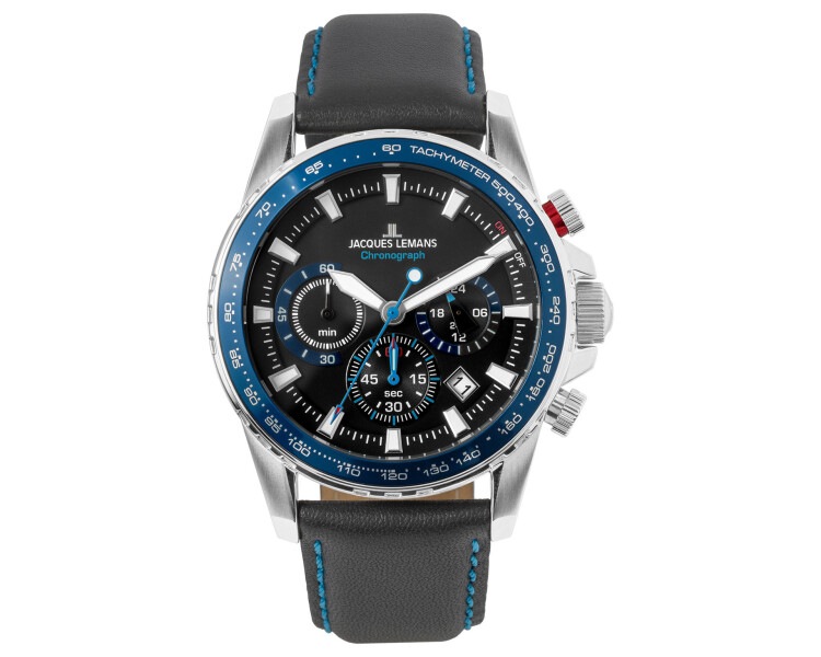 Jacques Lemans Liverpool