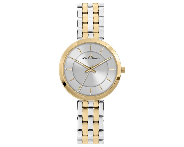 Jacques Lemans Milano