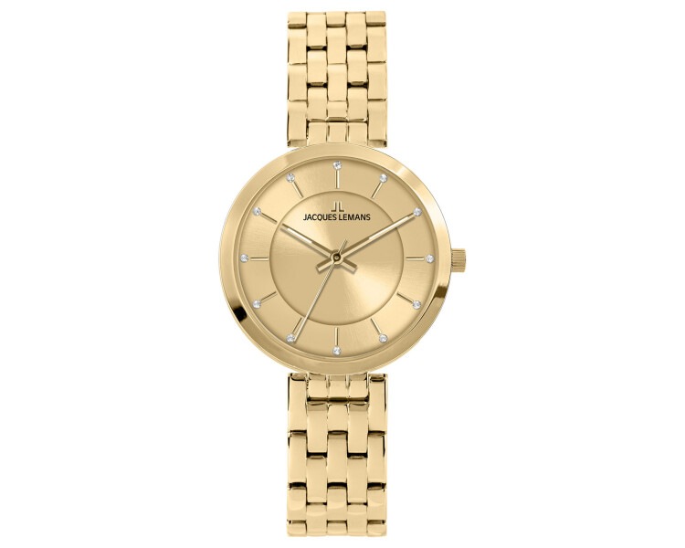 Jacques Lemans Milano