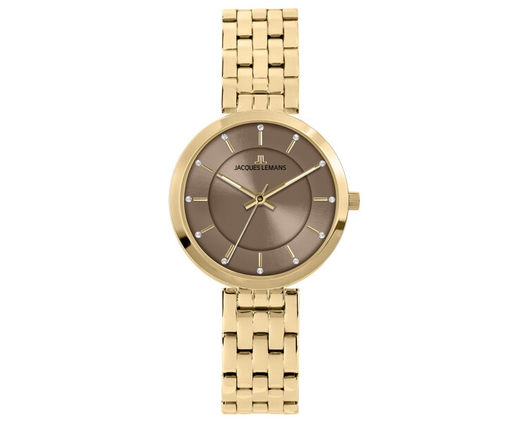 Jacques Lemans Milano