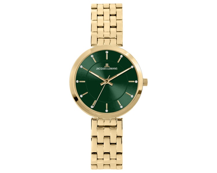 Jacques Lemans Milano