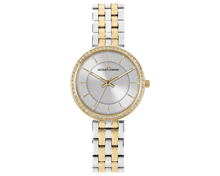 Jacques Lemans Milano
