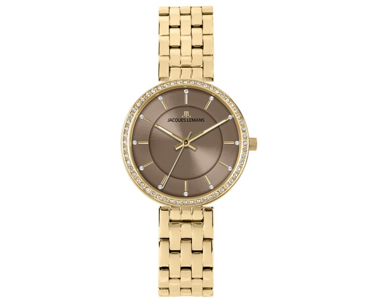 Jacques Lemans Milano
