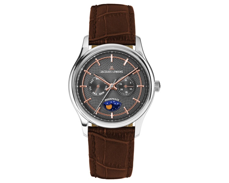 Jacques Lemans Derby