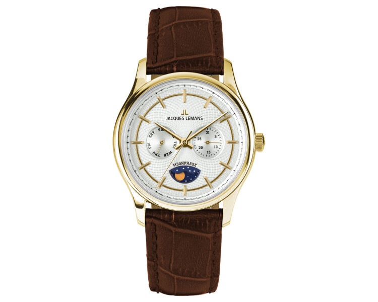 Jacques Lemans Derby