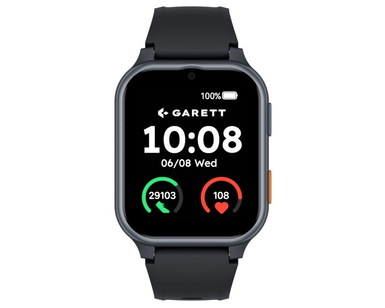 Garett Senior Vita 4G