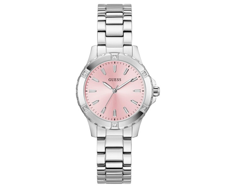 Guess Mist