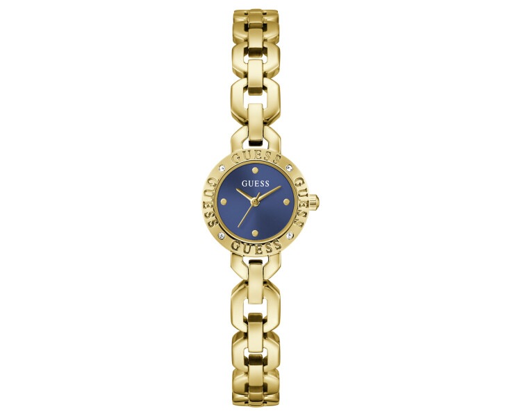 Guess Siren