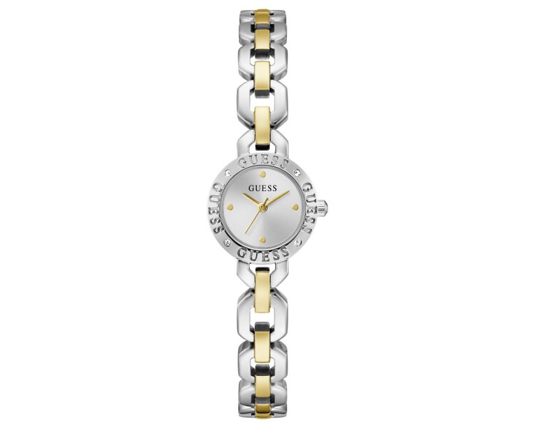 Guess Siren