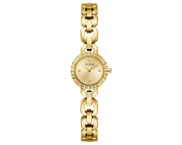 Guess Siren