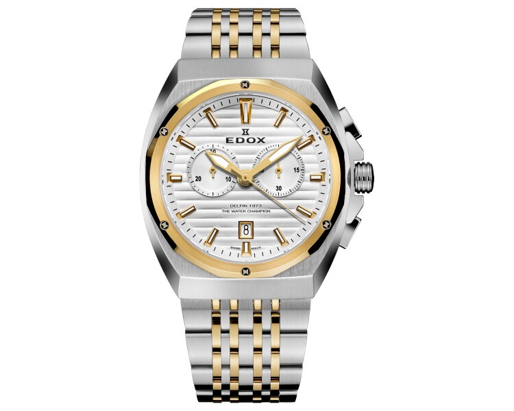 Edox Delfin