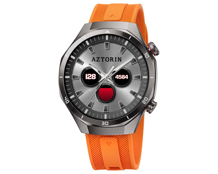 Aztorin Smartwatch