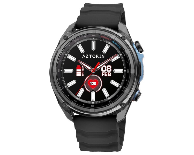Aztorin Smartwatch