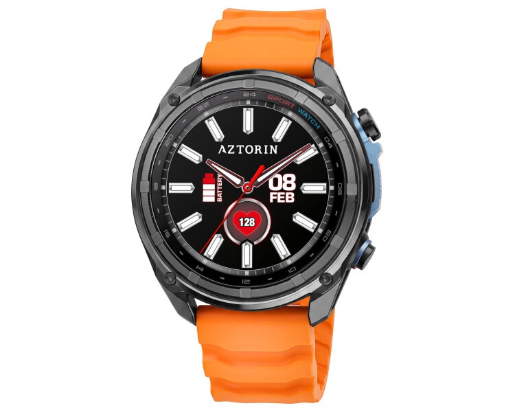 Aztorin Smartwatch