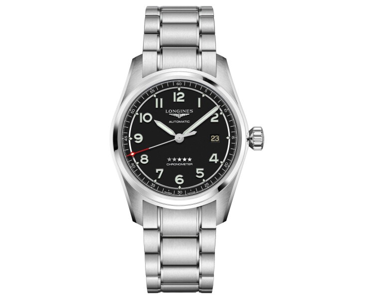 Longines Spirit