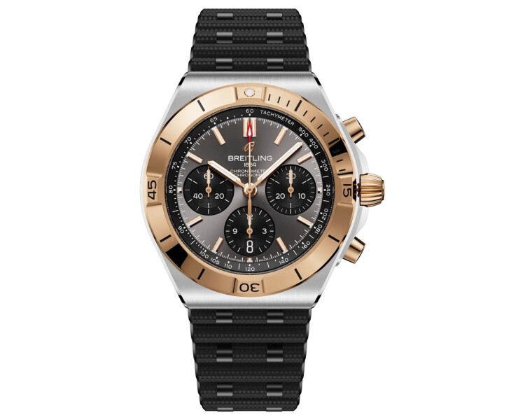 Breitling Chronomat B01 Chronograph 42
