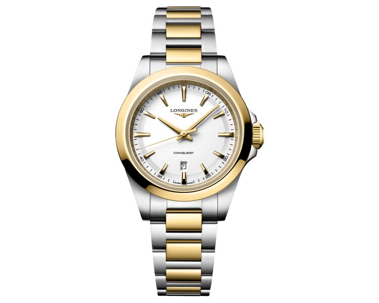 Longines Conquest