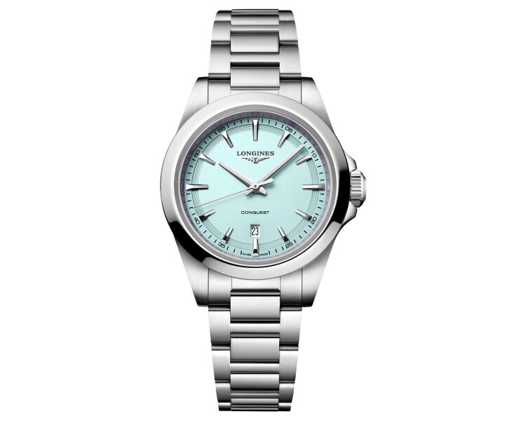 Longines Conquest