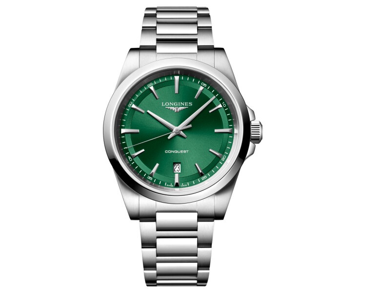Longines Conquest